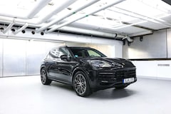 Bild des Angebotes Porsche Cayenne S Bose Head up Panorama