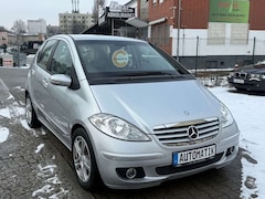 Bild des Angebotes Mercedes-Benz A 180 A 180 CDI Auto,Leder,AHK,PDC,