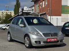 Bild des Angebotes Mercedes-Benz A 180 A 180 CDI Auto,Leder,AHK,PDC,
