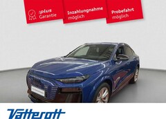Bild des Angebotes Audi SQ6 e-tron Sportback edition one blue B&O Pano HUD