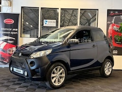 Bild des Angebotes Aixam Crossline XXL Apple Car Mopedauto Microcar 45KM
