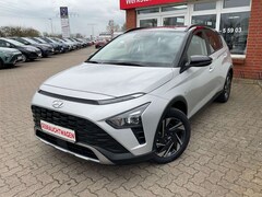 Bild des Angebotes Hyundai BAYON Bayon 1.0 T-GDI 48V-M-Hybrid Comfort TT*R-Kamera