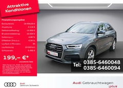Bild des Angebotes Audi Q3 1.4 TFSI design