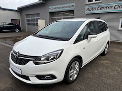 Bild des Angebotes Opel Zafira 1,4 "Business Edition" 7-Sitzer, Automatik
