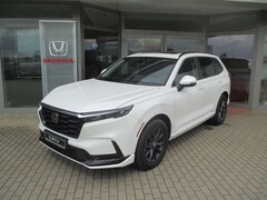 Bild des Angebotes Honda CR-V e:HEV Advance AWD
