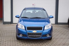 Bild des Angebotes Chevrolet Aveo