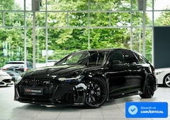Bild des Angebotes Audi RS6 Avant q. *22 *Dynamik+*Pano*Keramik*B&O