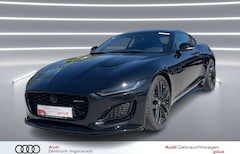Bild des Angebotes Jaguar F-Type P300 Coupé R-Dynamic RWD Black-Pack 20"
