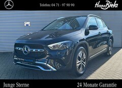Bild des Angebotes Mercedes-Benz GLA 250 GLA 250 e Progressive Ad+/Pano/Dis/Multi/AHK/Mem