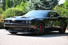 Bild des Angebotes Dodge Challenger SRT  Redeye Widebody HELLCAT