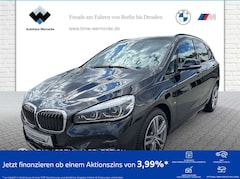 Bild des Angebotes BMW 218 i Active Tourer M Sportpaket HiFi DAB LED