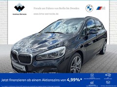 Bild des Angebotes BMW 218 i Active Tourer M Sportpaket HiFi DAB LED
