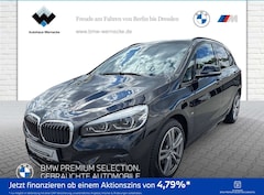 Bild des Angebotes BMW 218 i Active Tourer M Sportpaket HiFi DAB LED