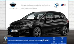Bild des Angebotes BMW 218 i Active Tourer M Sportpaket HiFi DAB LED
