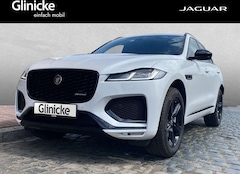 Bild des Angebotes Jaguar F-Pace F-PACE R-Dynamic SE AWD Pano Winter-Paket