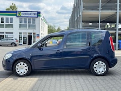 Bild des Angebotes Skoda Roomster Style Plus Edition Automatik PDC SHZ