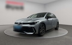 Bild des Angebotes VW Golf VIII R-Line (SideAssist.HeadUp.BlackStyle.ParkAssi