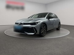 Bild des Angebotes VW Golf VIII R-Line (SideAssist.HeadUp.BlackStyle.ParkAssi
