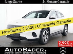 Bild des Angebotes Mercedes-Benz EQA 250 EQA 250 Advanced MBUX LED ParkSpgl-Pkt RFK VzAss