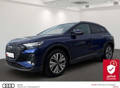 Bild des Angebotes Audi Q4 e-tron 40 MATRIX MMI KAMERA AMBIENTE