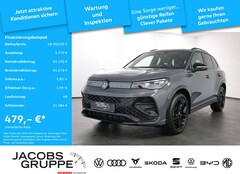 Bild des Angebotes VW Tiguan 1.5 eTSI R-Line "Black Style" DSG,Navi