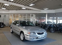 Bild des Angebotes Mazda 626