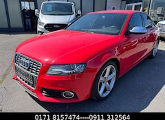 Bild des Angebotes Audi A4 Lim. S line Sportpaket plus ABT-Tunning