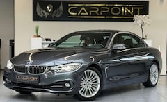 Bild des Angebotes BMW 428 i Cabrio /245PS/SHZ/ Kamera / Tot-Wi