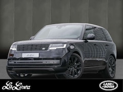 Bild des Angebotes Land Rover Range Rover P460e HSE AHK-Pano-22"-Shadow Exterieur Pack-Ma...