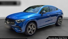 Bild des Angebotes Mercedes-Benz GLC 400 e 4M Coupé AMG Night Premium+ Technik