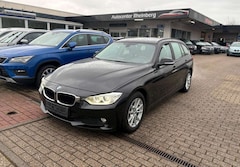 Bild des Angebotes BMW 316 Baureihe 3 Touring 316i Aut. Navi Allu Tüv