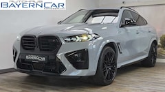 Bild des Angebotes BMW X6 M Competition AHK Sky Sitzlüft B&W ACC UPE196