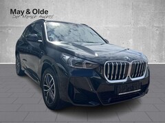 Bild des Angebotes BMW X1 SDRIVE18I Sportpaket AD Navi Digitales Cockpit Sou