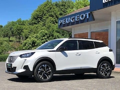 Bild des Angebotes Peugeot e-2008 e- Allure