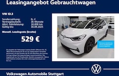 Bild des Angebotes VW ID.3 GTX Navi AHK ACC Kamera Stdhzg SHZ LED