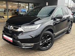 Bild des Angebotes Honda CR-V Hybrid 2.0 Sport Line Plus Paket Leder Navi