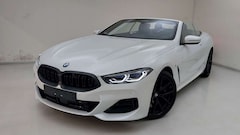 Bild des Angebotes BMW 840 i M Sport HeadUp Kamera ACC Laser B&W 20``