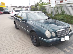 Bild des Angebotes Mercedes-Benz E 230 E-Klasse Elegance