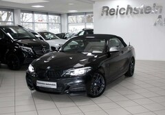 Bild des Angebotes BMW 240 M240i xDrive H/K KAMERA LEDER 1 HAND MEMORY