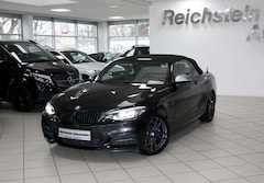 Bild des Angebotes BMW 240 M240i xDrive H/K KAMERA LEDER 1 HAND MEMORY