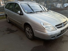 Bild des Angebotes Citroen C5 C5 Kombi 2.2 HDI SX