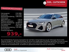 Bild des Angebotes Audi RS6 Avant HD-MATRIX RS-AGA Keramik HuD B&O 22"