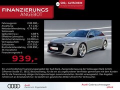 Bild des Angebotes Audi RS6 Avant HD-MATRIX RS-AGA Keramik HuD B&O 22"