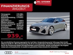 Bild des Angebotes Audi RS6 Avant HD-MATRIX RS-AGA Keramik HuD B&O 22"