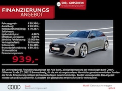 Bild des Angebotes Audi RS6 Avant HD-MATRIX RS-AGA Keramik HuD B&O 22"