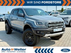 Bild des Angebotes Ford Ranger Raptor DOKA 4x4 Höher Breiter