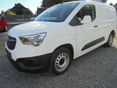 Bild des Angebotes Opel Combo E Cargo 1.5 D Kasten Edition XL 1. Hand L2