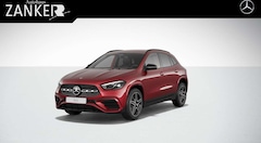Bild des Angebotes Mercedes-Benz GLA 200 GLA 200 d AMG*DISTRONIC*MULTIBEAM*AHK*CAM* Navi