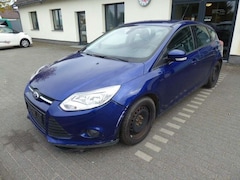 Bild des Angebotes Ford Focus Lim. Sync Edition