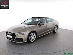 Bild des Angebotes Audi A7 A7 50 TDI qu S LINE 360GRAD,SH,SOFTCLOSE,KEYLESS